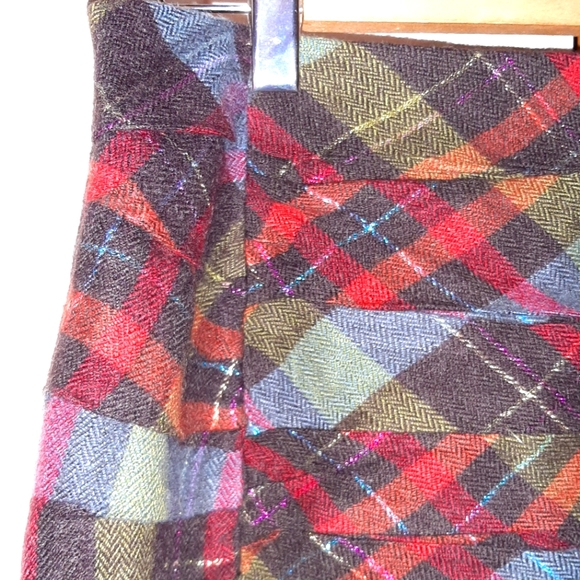 👗3/25$ 👗Stunning Bianca Nygard Skirt - Picture 4 of 12